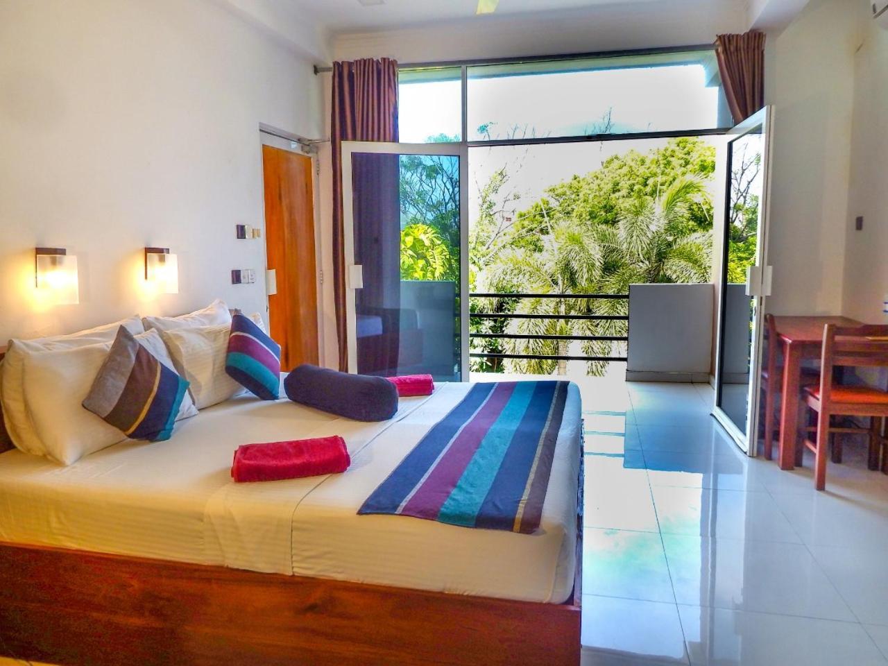 The Panorama Negombo Ξενοδοχείο Εξωτερικό φωτογραφία